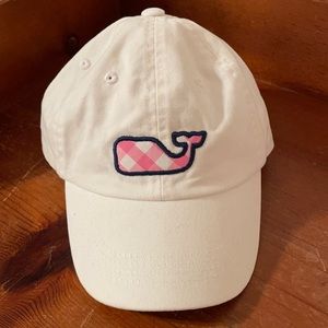 Vineyard vines hat- kids